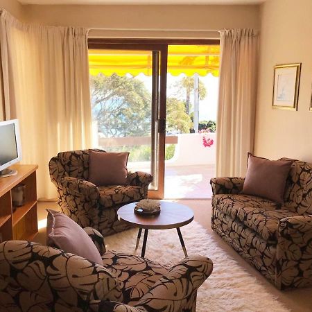 Sunset Apartment Cape Town Eksteriør bilde