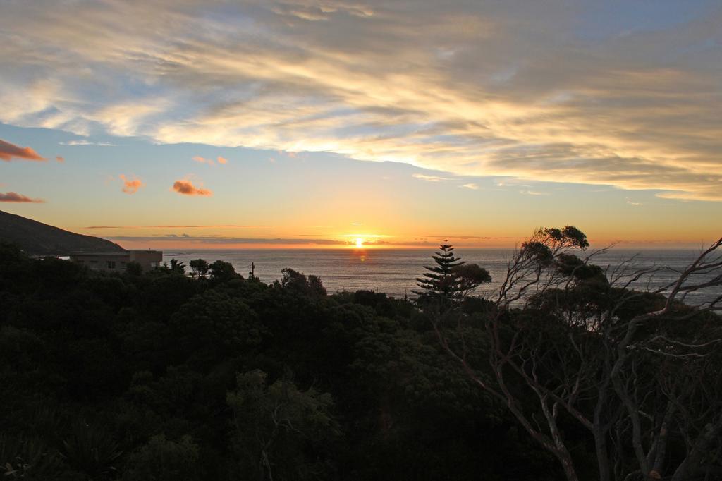 Sunset Apartment Cape Town Eksteriør bilde