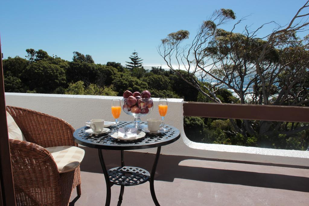 Sunset Apartment Cape Town Rom bilde