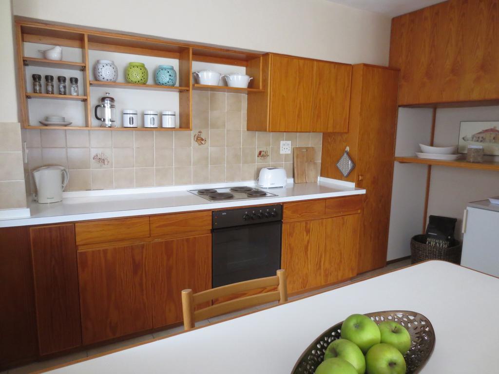 Sunset Apartment Cape Town Rom bilde