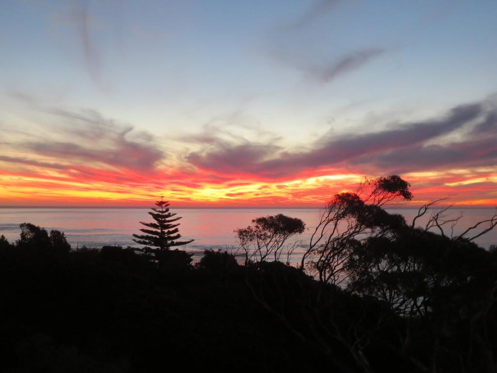 Sunset Apartment Cape Town Eksteriør bilde