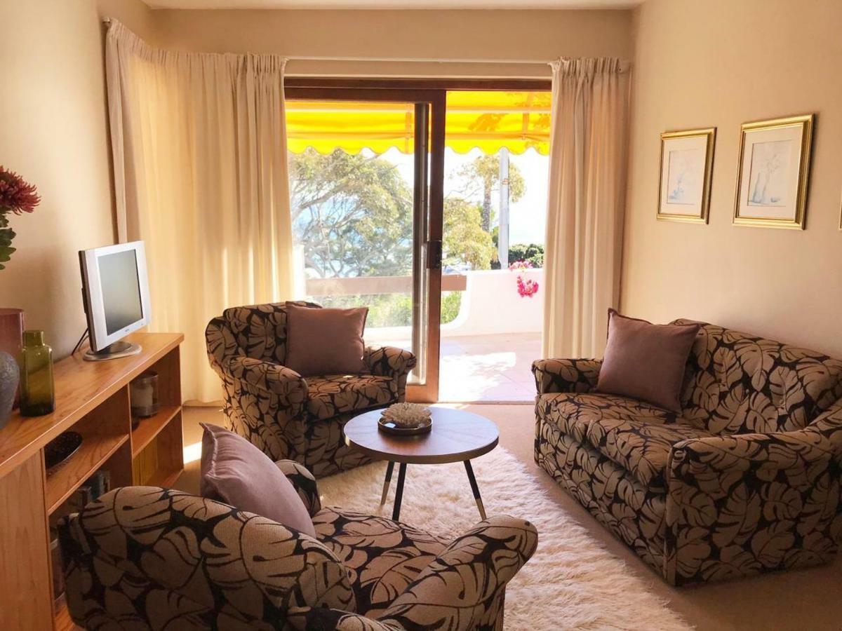 Sunset Apartment Cape Town Eksteriør bilde