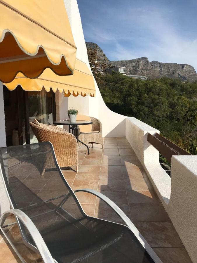 Sunset Apartment Cape Town Eksteriør bilde